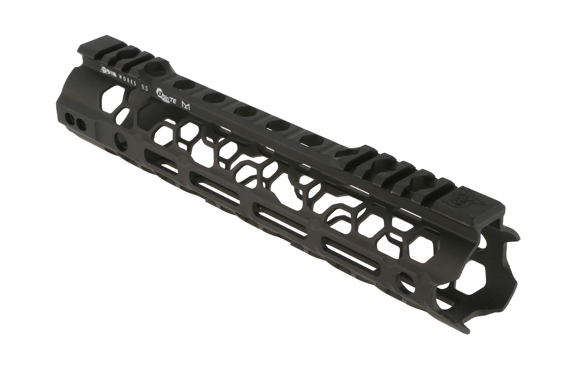 odin works o2 ハンドガード +  hive サプレッサー odin works o2 ハンドガード + hive サプレッサー odin works o2